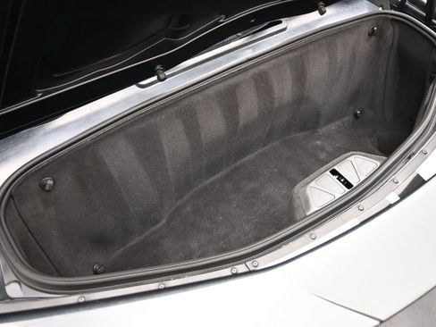 Used 2020 Chevrolet Corvette Stingray Convertible w/ 1LT image 26