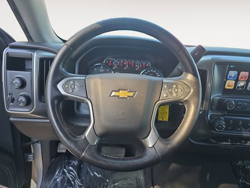 Used 2019 Chevrolet Silverado 1500 LT image 13