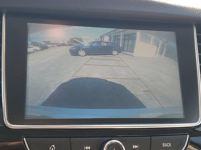 Used 2019 Buick Encore Preferred FWD image 17