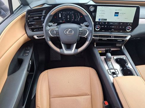 Used 2023 Lexus RX 350 350 Premium image 12