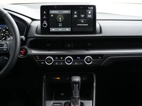 New 2026 Honda CR-V Sport-L image 26