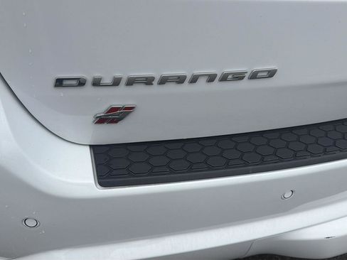 Used 2025 Dodge Durango GT image 8