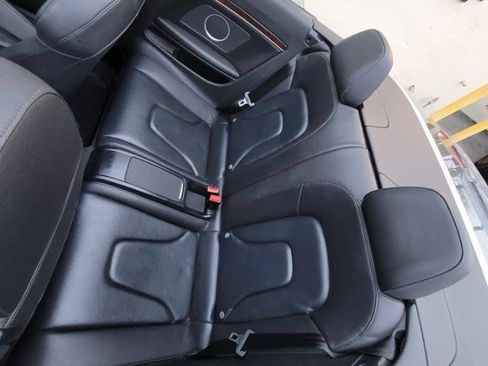 Used 2016 Audi A5 2.0T Premium Plus w/ Technology Package image 20