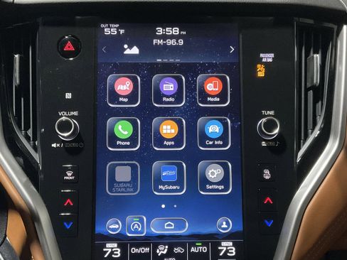 Used 2020 Subaru Legacy Touring XT w/ Popular Package #3 image 16