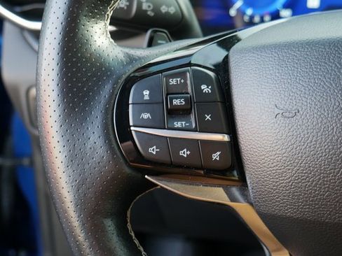 Used 2022 Ford Explorer ST w/ Equipment Group 401A image 18