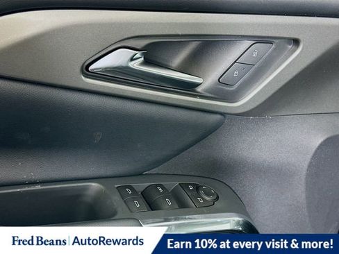 New 2026 Chevrolet Traverse LT w/ Midnight/Sport Edition image 17