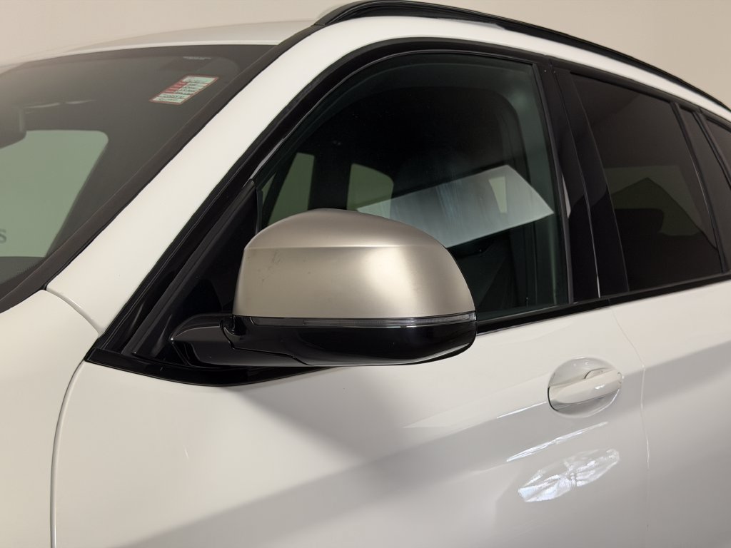 Used 2018 BMW X3 M40i AWD/4WD image 10