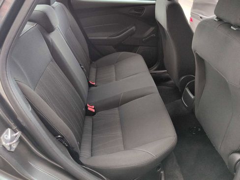 Used 2018 Ford Focus S image 20