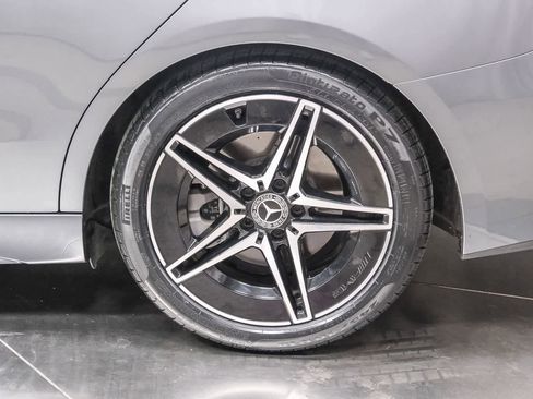 Certified 2022 Mercedes-Benz C 300 Sedan image 25