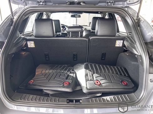 Used 2017 Ford Focus RS image 18