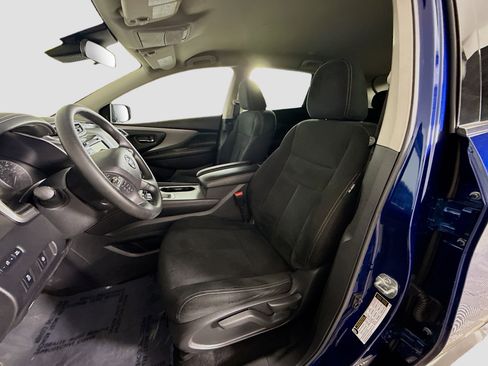 Used 2022 Nissan Murano S image 22