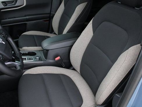 New 2025 Ford Bronco Sport Big Bend w/ Convenience Package image 5