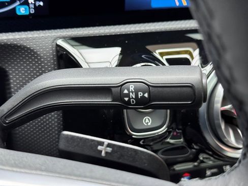 Used 2026 Mercedes-Benz CLA 250 CLA 250 image 21