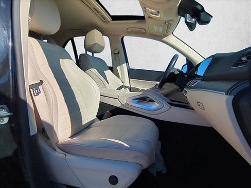 Used 2023 Mercedes-Benz GLE 350 4MATIC image 21