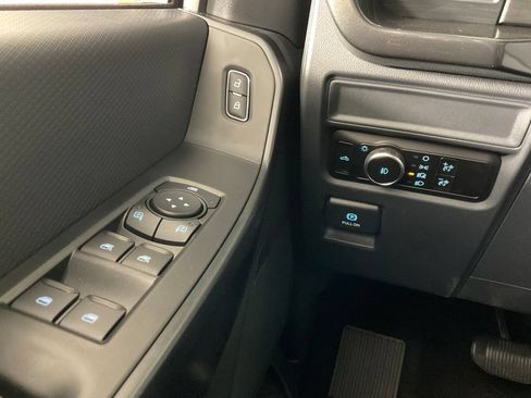 New 2026 Ford F150 STX w/ Equipment Group 200A AWD/4WD image 19