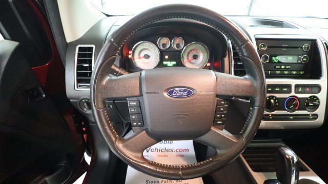 Used 2008 Ford Edge SEL FWD image 16