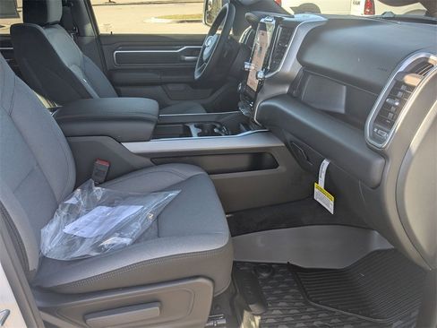 New 2026 RAM 1500 Big Horn image 34