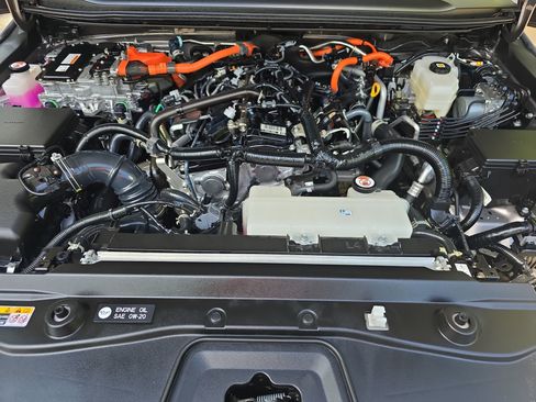 Used 2025 Toyota Land Cruiser 1958 AWD/4WD image 26