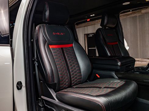 Used 2022 Ford F150 Lariat w/ Equipment Group 502A High image 23