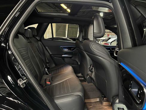 Certified 2026 Mercedes-Benz GLC 300 4MATIC image 12