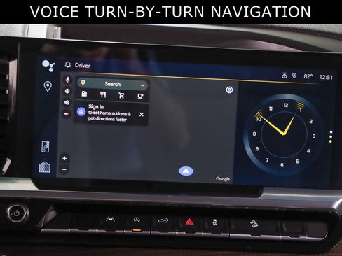 Used 2023 Chevrolet Silverado 1500 LT Trail Boss w/ Protection Package image 19