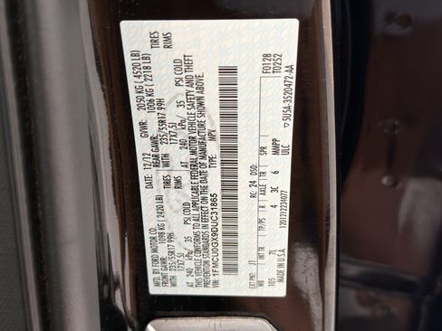Used 2013 Ford Escape SE FWD image 23