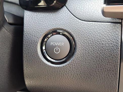 New 2026 Toyota Camry Hybrid AWD/4WD image 13