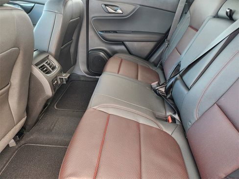 New 2026 Chevrolet Blazer RS w/ Driver Confidence II Package image 19