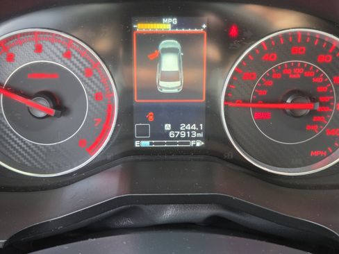 Used 2018 Subaru Impreza 2.0i Sport w/ Popular Package #1 image 19