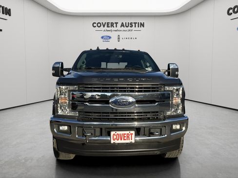 Used 2019 Ford F350 Lariat w/ Lariat Ultimate Package image 8