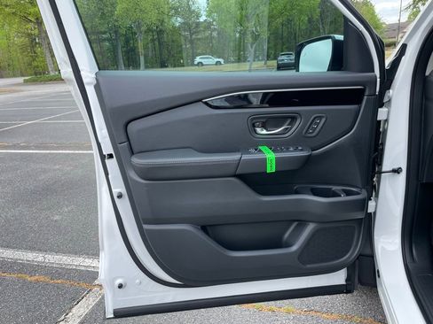 New 2026 Honda Pilot EX-L image 24