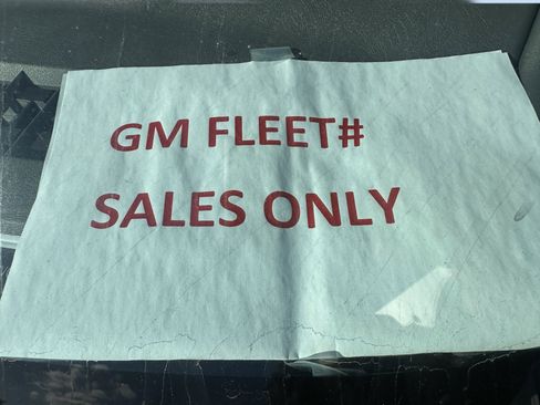 New 2025 Chevrolet Express 4500 w/ Power Convenience Package image 4