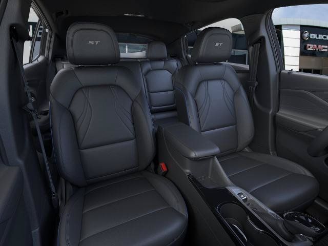 New 2026 Buick Envista Sport Touring w/ Convenience I Package FWD image 40