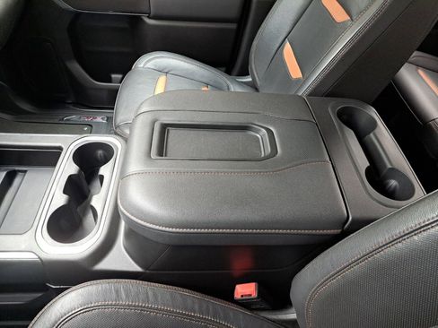 Certified 2021 GMC Sierra 1500 AT4 image 29