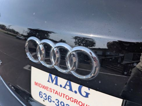 Used 2016 Audi Q5 3.0T Premium Plus AWD/4WD image 17