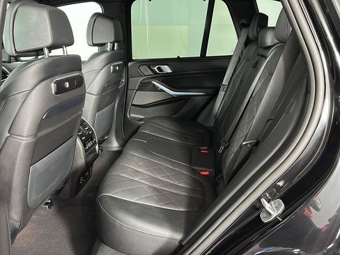 Used 2025 BMW X5 xDrive40i w/ Executive Package AWD/4WD image 26