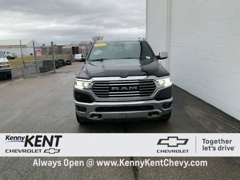 Used 2022 RAM 1500 Limited image 5