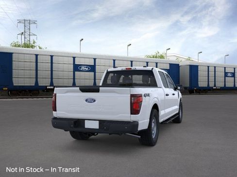 New 2026 Ford F150 XL AWD/4WD image 9