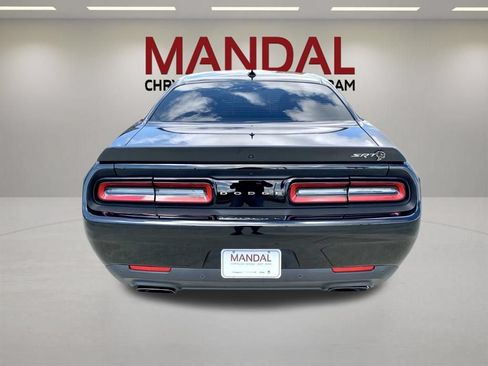 Used 2023 Dodge Challenger SRT Hellcat RWD image 7