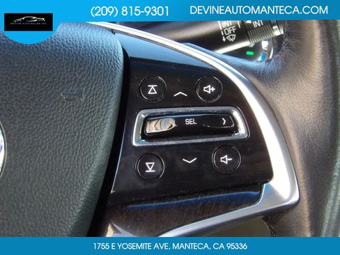 Used 2014 Cadillac XTS Premium image 27