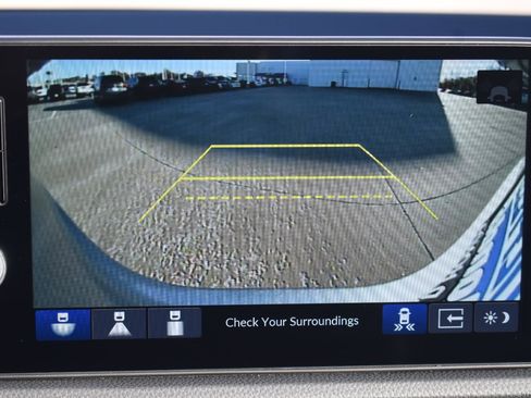 New 2026 Honda CR-V Sport-L image 4