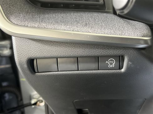 New 2026 Nissan Kicks SV image 19