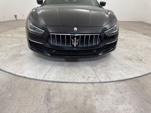 Used 2019 Maserati Ghibli S GranLusso RWD image 14