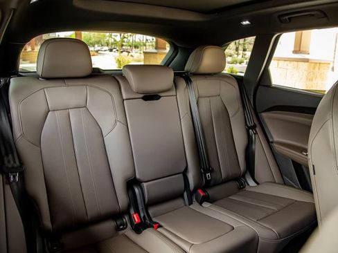 Certified 2025 Audi Q5 Premium w/ Premium Plus AWD/4WD image 27