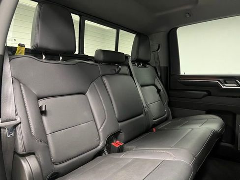 Used 2024 GMC Sierra 2500 Denali w/ Technology Package image 49