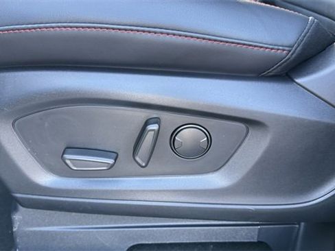 New 2026 Ford Explorer ST-Line w/ ST-Line Street Pack image 24