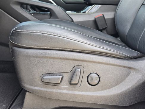 Used 2022 Kia Telluride EX w/ EX Premium Package AWD/4WD image 34