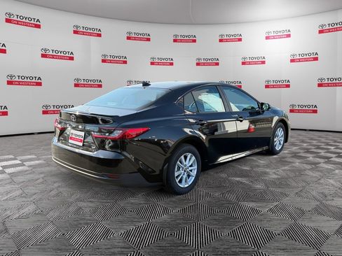 New 2026 Toyota Camry LE image 5