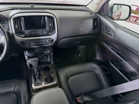 Used 2015 GMC Canyon SLT image 26