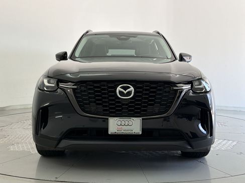 Used 2026 MAZDA CX-90 3.3 Turbo w/ Premium Sport Pkg AWD/4WD image 6